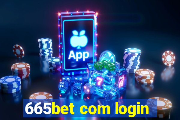 665bet com login